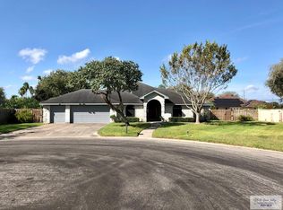 1917 Tangelo Cir, Harlingen, TX 78552