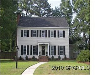 1st image of 601 Kempton Dr