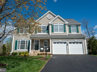 12944 Crews Ct, Bristow, VA 20136