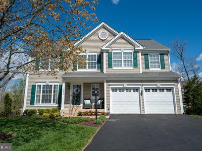 12944 Crews Ct, Bristow, VA, 20136