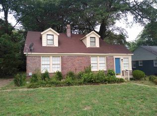 983 Brower St, Memphis, TN 38111