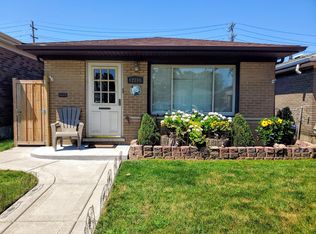 12816 S Saginaw Ave, Chicago, IL