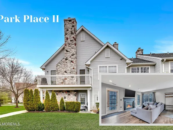 112 Des Moines Court, Tinton Falls, NJ 07712