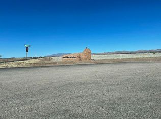 Cochise College Park Lots #10-3906, Douglas, AZ 85607