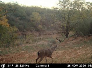 0 County Road 287, Ballinger, TX 76821