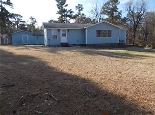 476004 E 783rd Rd, Stilwell, OK 74960