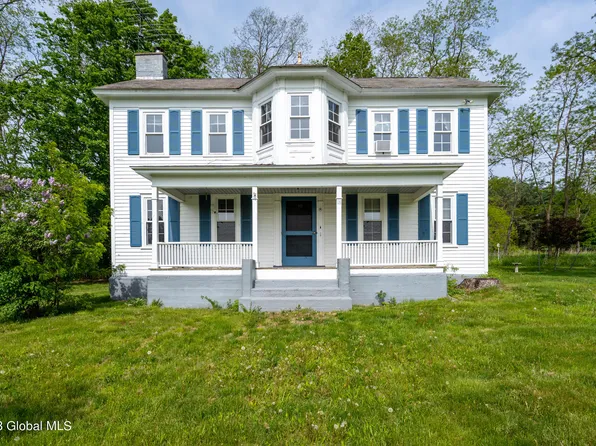 16 Barnes Mill Road, Nassau, NY 12123