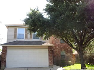 15102 Crows Nest, San Antonio, TX 78233