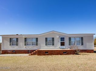 6128 Griffin Whaley Rd, Ayden, NC 28513