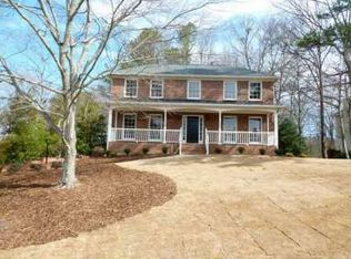 822 Laurel Crest Ct, Marietta, GA 30064