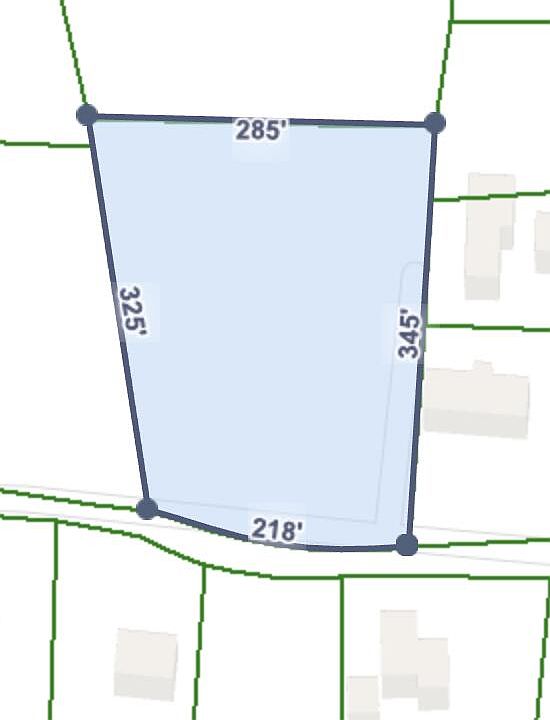2nd image of 0 Sanders McNeil Rd