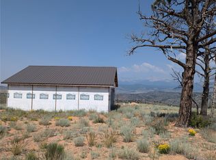 3772 Soubry Place LOT 377, Fort Garland, CO 81133