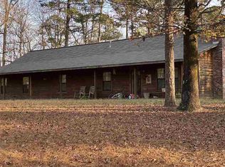 1145 Highway 84 E, Glenwood, AR 71921