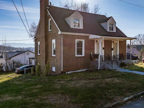 102 S Highland Ave, Greeneville, TN 37743
