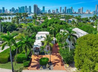 San Marco, Miami Beach, FL 33139