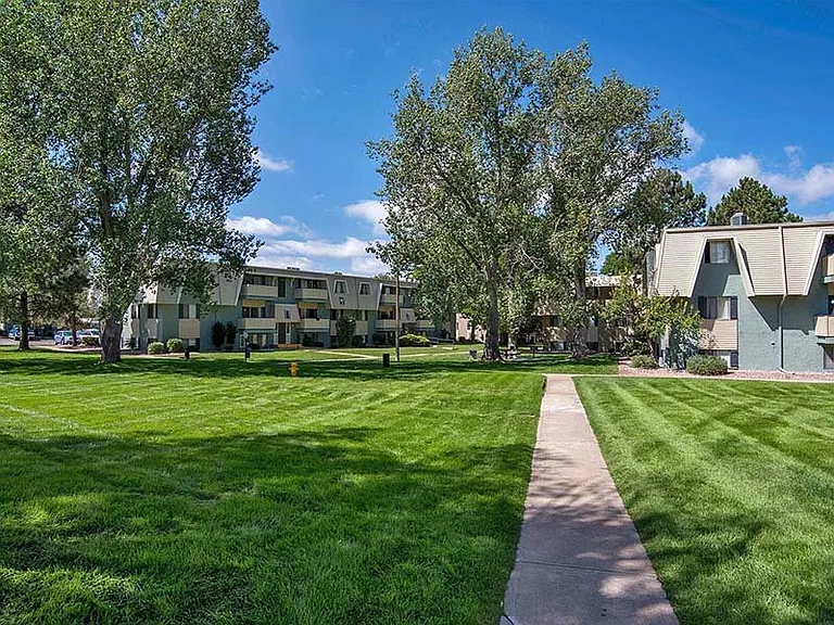 The Parker — Photo 8