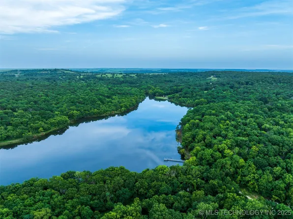 68 State Highway 11, Skiatook, OK 74070