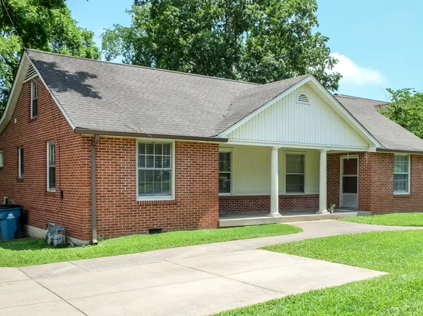 1134 Woodvale Dr, Nashville, TN 37204