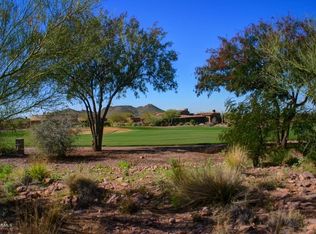 2464 S Geronimo Head Trl, Gold Canyon, AZ 85118