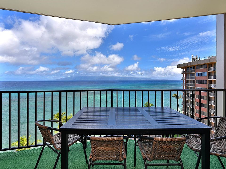 1st image of 4327 Lower Honoapiilani Rd APT 1104B