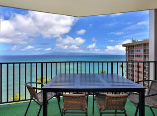 Valley Isle Resort, Lahaina, HI 96761