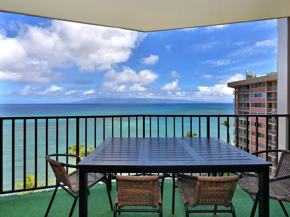 4327 Lower Honoapiilani Rd APT 1104B, Lahaina, HI 96761