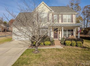 342 Lorraine Rd, Fort Mill, SC 29708