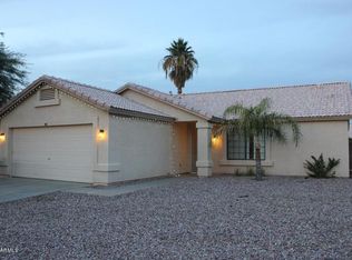 518 W Horseshoe Ave, Gilbert, AZ 85233