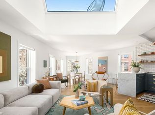 160 W 11th St Unit Penthouse, New York, NY