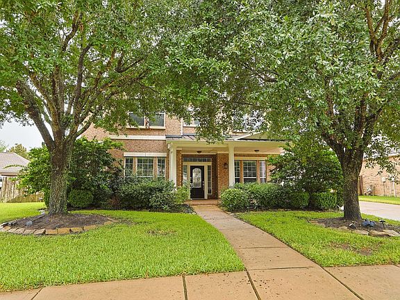 3rd image of 21719 China Green Dr