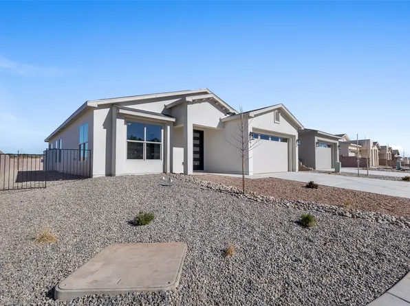 71 Cadena Loop, Los Alamos, NM 87544