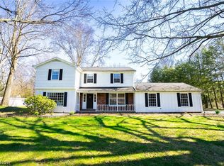 4025 Whippoorwill Way, Youngstown, OH