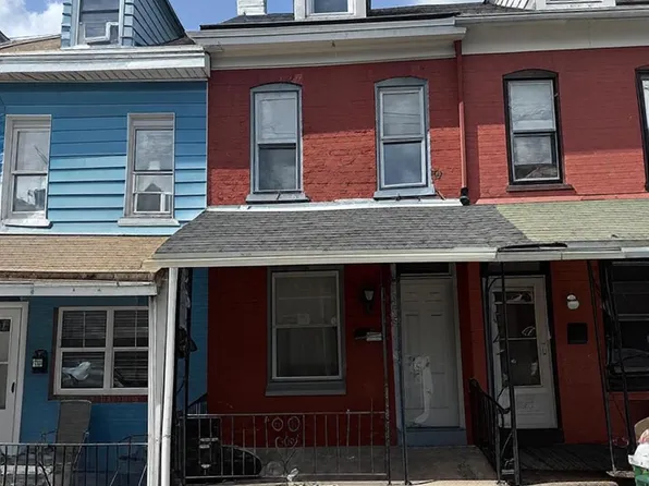 1631 Cotton St, Reading, PA 19606