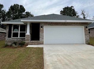 5005 Quarter Deck St #2A, Pensacola, FL 32526