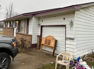 7020 Industrial Ave, Flint, MI 48505