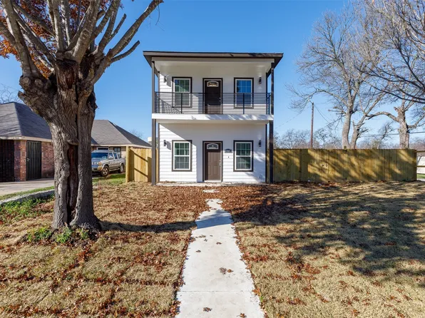 2701 Britton Dr, Dallas, TX 75216