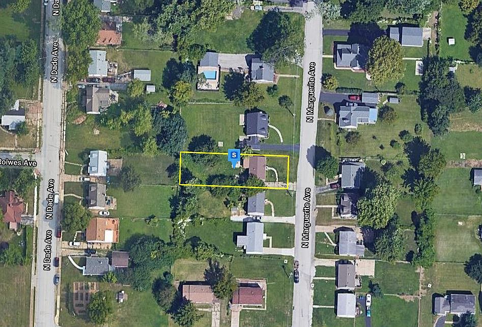 1st image of 219 N Marguerite Ave