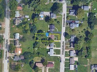 219 N Marguerite Ave, Saint Louis, MO 63135