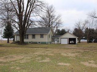 690 S Mount Zion Rd, Lebanon, IN 46052