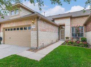 9718 Catalina Leaf Ln, Spring, TX 77379