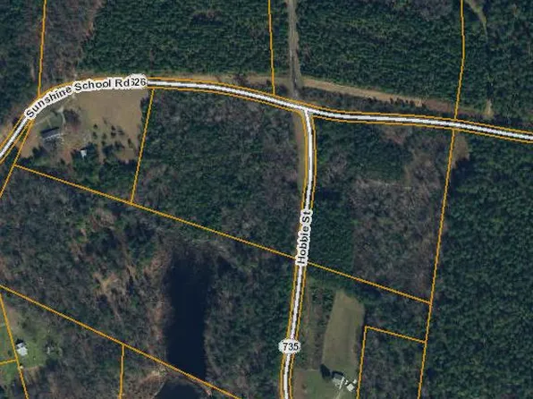 Sunshine School Rd, Woodford, VA 22580