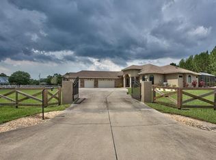 15819 Trackside Dr, Odessa, FL 33556