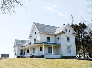 19891 County Road Hj, Wauseon, OH 43567