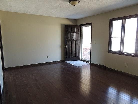 Living Room View 3