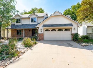 1409 N Chambers St, Wichita, KS 67212