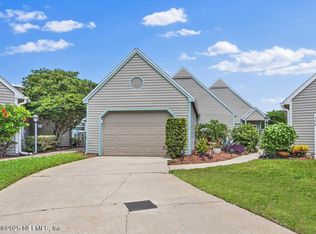 108 HAMMOCK Circle, St. Augustine, FL 32084