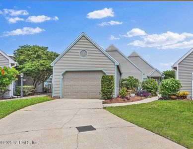 108 HAMMOCK Circle, Saint Augustine, FL, 32084