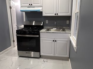 16 Belvidere St FLOOR 2, Trenton, NJ 08618