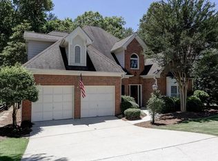 4475 Village Springs Run, Atlanta, GA 30338