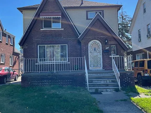 7854 Bingham St, Dearborn, MI 48126 | Zillow